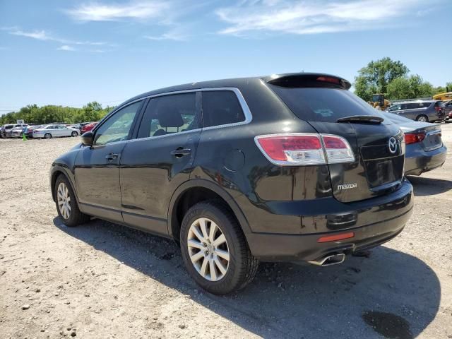 2008 Mazda CX-9