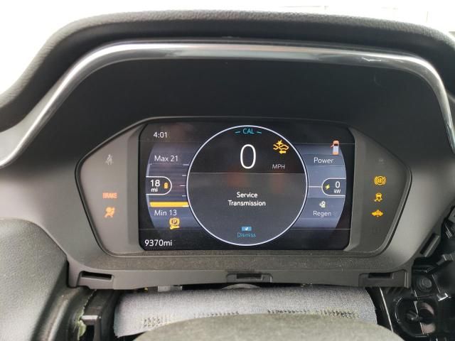 2023 Chevrolet Bolt EV 2LT