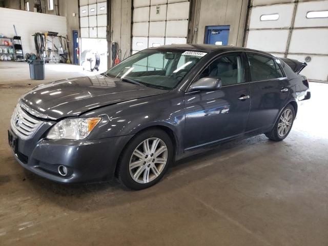 2010 Toyota Avalon XL