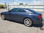 2012 Audi A5 Premium Plus