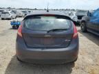 2013 Ford Fiesta S