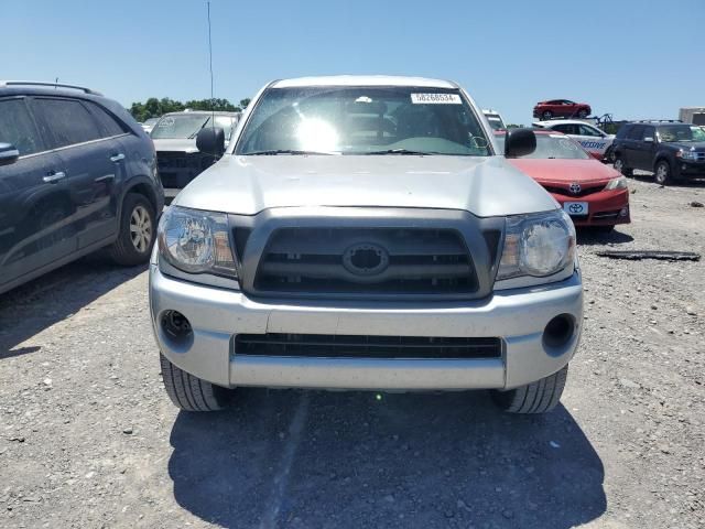 2005 Toyota Tacoma Prerunner Access Cab