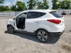 2014 Hyundai Tucson GLS