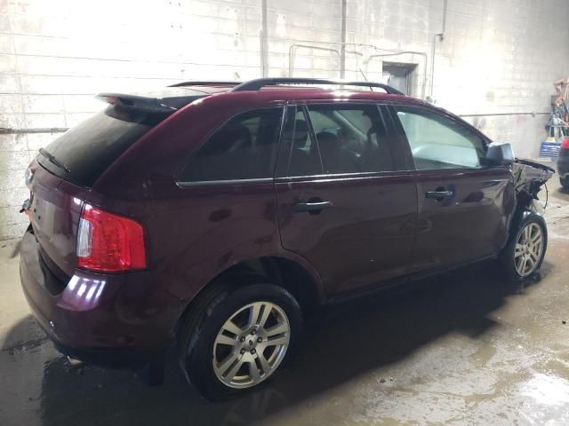 2011 Ford Edge SE