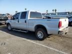 2004 Ford F250 Super Duty