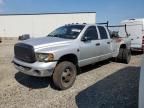 2004 Dodge RAM 3500 ST