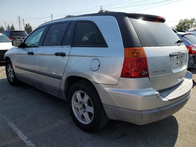 2006 Chrysler Pacifica