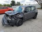 2018 Jeep Renegade Sport