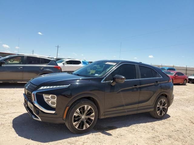 2022 Mitsubishi Eclipse Cross SE