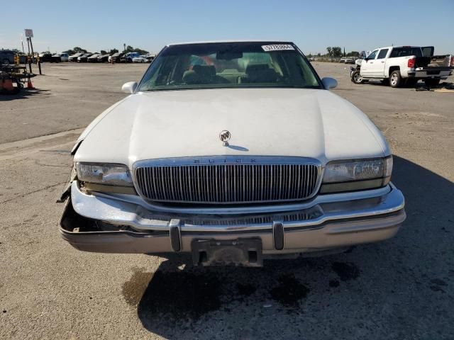 1996 Buick Park Avenue Ultra