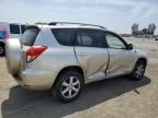 2007 Toyota Rav4 Limited