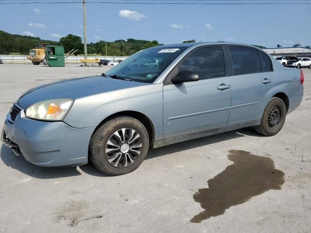 2007 Chevrolet Malibu LS