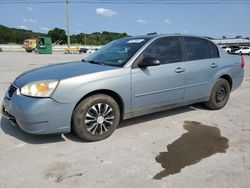 2007 Chevrolet Malibu LS en venta en Lebanon, TN