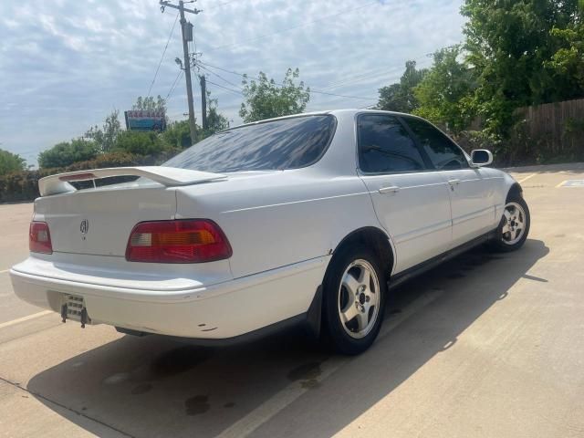 1993 Acura Legend L