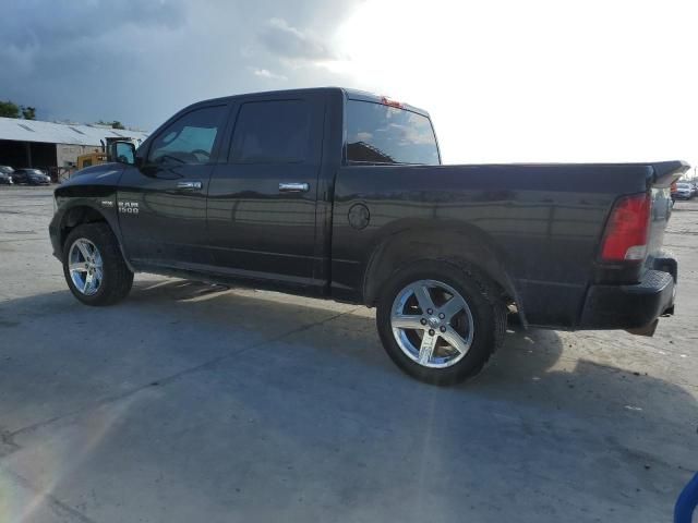 2014 Dodge RAM 1500 ST