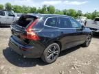 2020 Volvo XC60 T5 Momentum