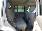 2006 Jeep Commander