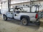 2005 Chevrolet Silverado K2500 Heavy Duty