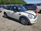 2012 Mini Cooper