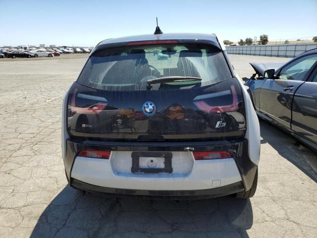 2015 BMW I3 BEV