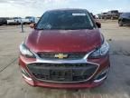 2022 Chevrolet Spark 1LT