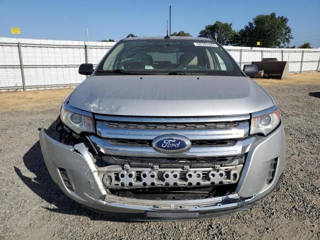 2014 Ford Edge SE