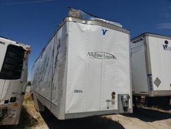 Vanguard salvage cars for sale: 2022 Vanguard Trailer