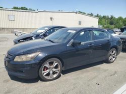 Honda salvage cars for sale: 2012 Honda Accord SE