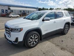 GMC salvage cars for sale: 2020 GMC Acadia SLE