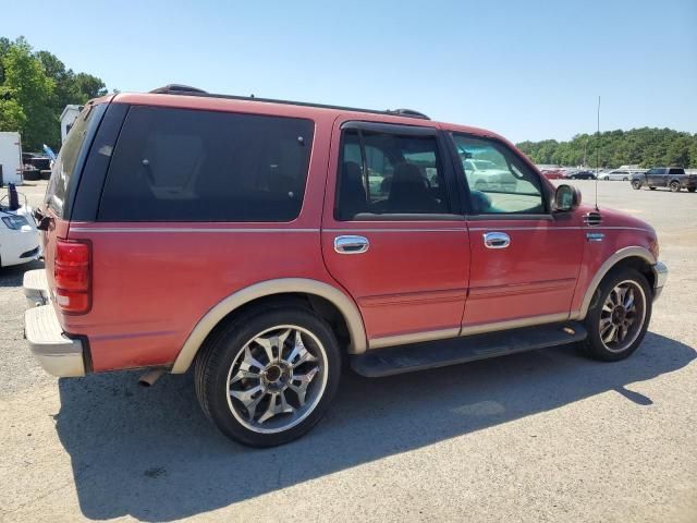 1999 Ford Expedition