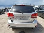 2012 Dodge Journey Crew