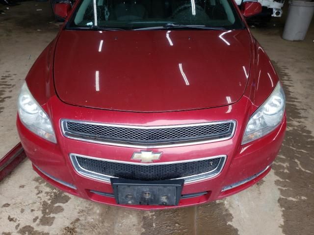 2011 Chevrolet Malibu 1LT