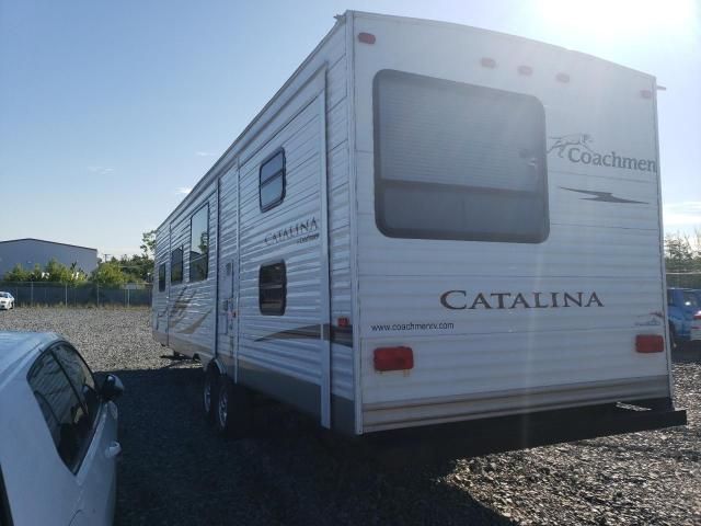 2010 Coachmen Catalina