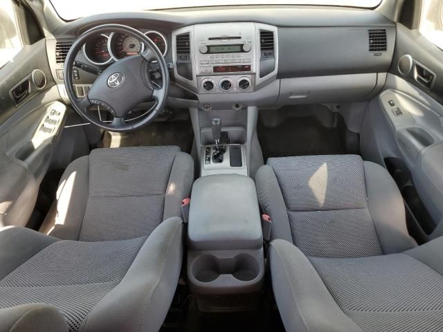 2006 Toyota Tacoma Double Cab Prerunner