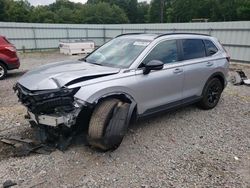 Salvage cars for sale at Augusta, GA auction: 2023 Honda CR-V Sport