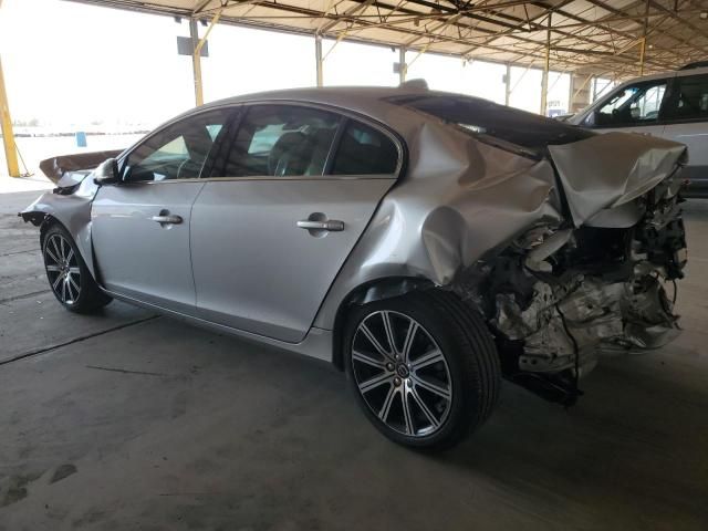 2018 Volvo S60 Premier