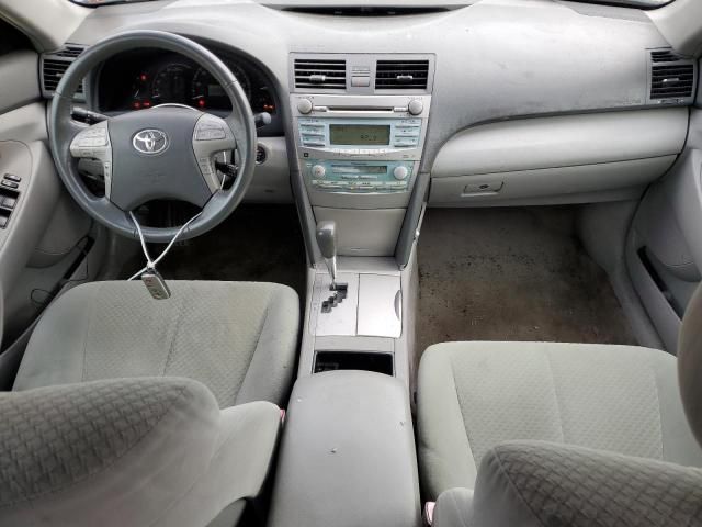 2007 Toyota Camry Hybrid