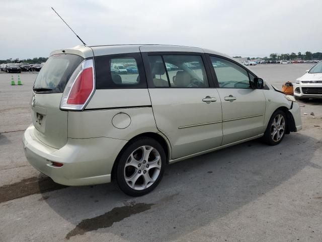 2008 Mazda 5