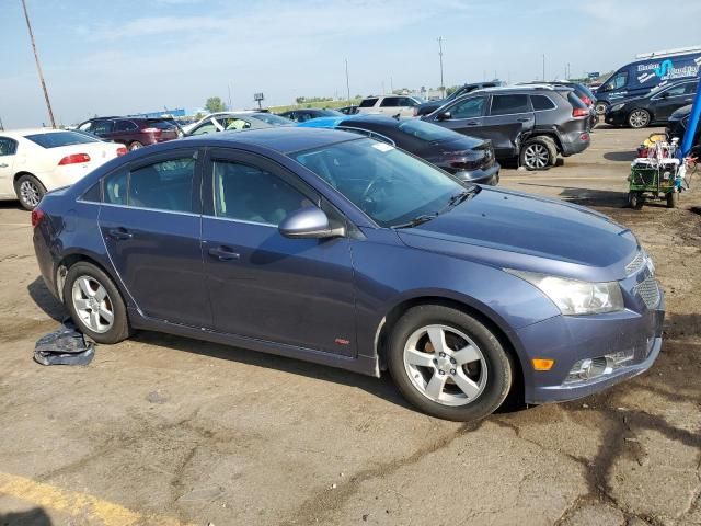 2013 Chevrolet Cruze LT