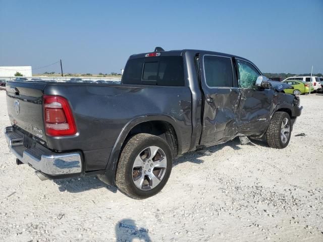 2019 Dodge 1500 Laramie