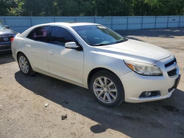 2013 Chevrolet Malibu 2LT