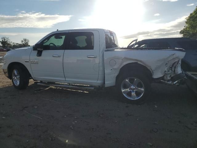 2016 Dodge RAM 1500 SLT