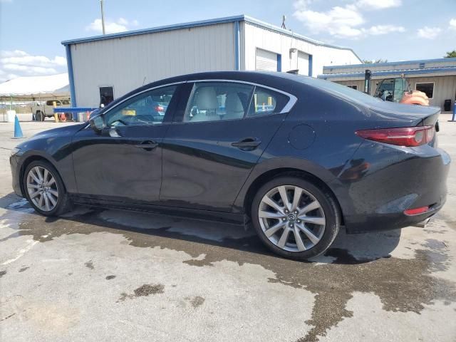 2019 Mazda 3 Premium