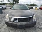 2009 Cadillac DTS