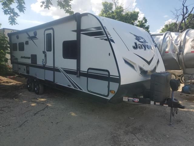 2021 Jayco Feather