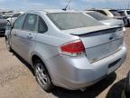 2008 Ford Focus SE