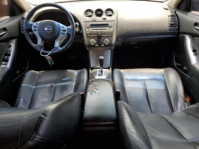 2009 Nissan Altima 2.5