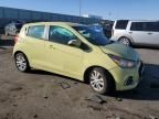 2017 Chevrolet Spark 1LT