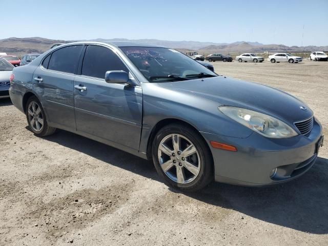 2005 Lexus ES 330