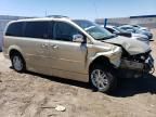 2010 Chrysler Town & Country Limited